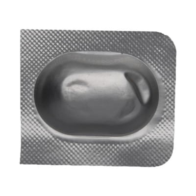 Zentel Strip Of 10 Tablets