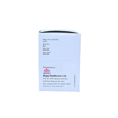 Vildajaj M 50/500mg Strip Of 15 Tablets