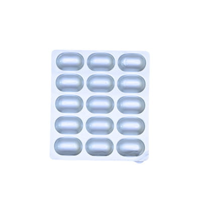Vildajaj M 50/500mg Strip Of 15 Tablets