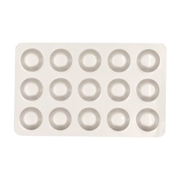 Olsar H 40mg Strip Of 15 Tablets