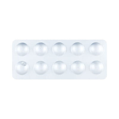 Bitavia 12 Strip Of 10 Tablets