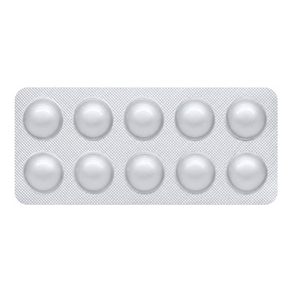 Bitavia 12 Strip Of 10 Tablets