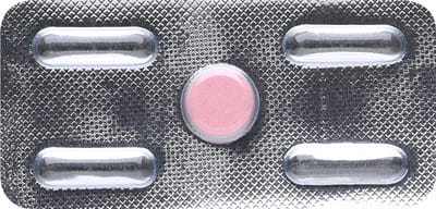 Flukonaz 200mg Strip Of 1 Tablet