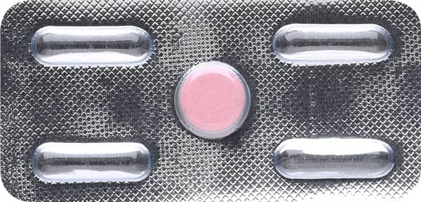 Flukonaz 200mg Strip Of 1 Tablet