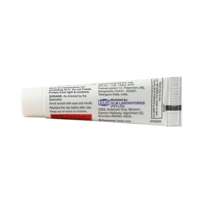 Xepinoxin Tube Of 5gm Cream