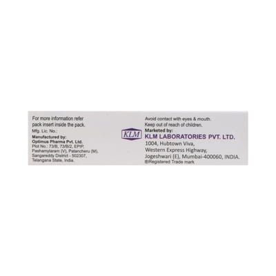 Xepinoxin Tube Of 5gm Cream