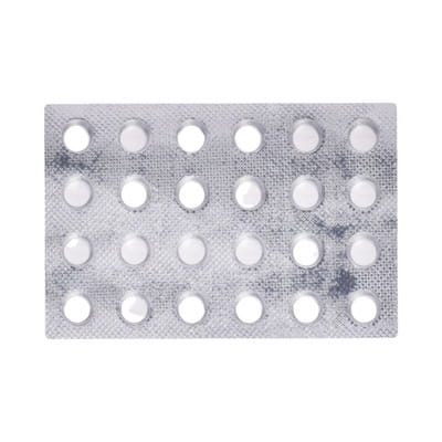Dronis P Strip Of 24 Tablets