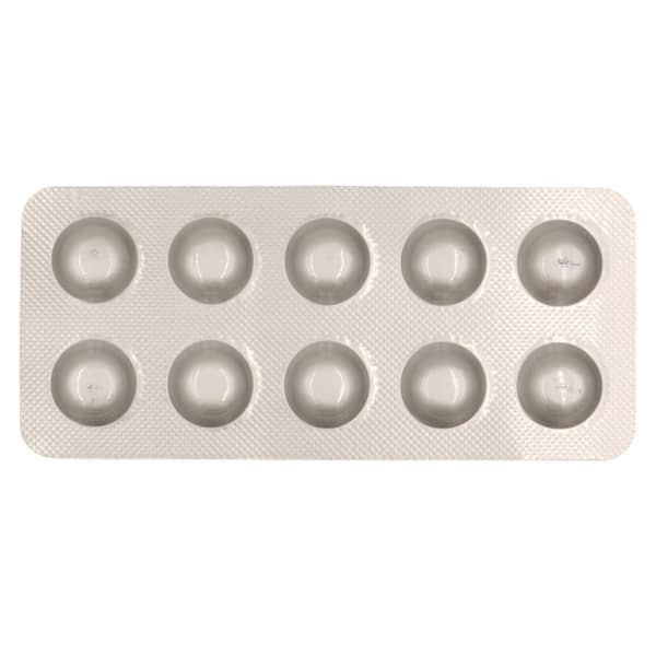 Valtan 80mg Strip Of 10 Tablets