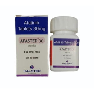 Afasted 30Mg Bottle Of 28 Tablets
