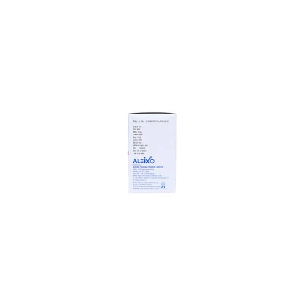 Udigrip 300Mg Strip Of 10 Tablets