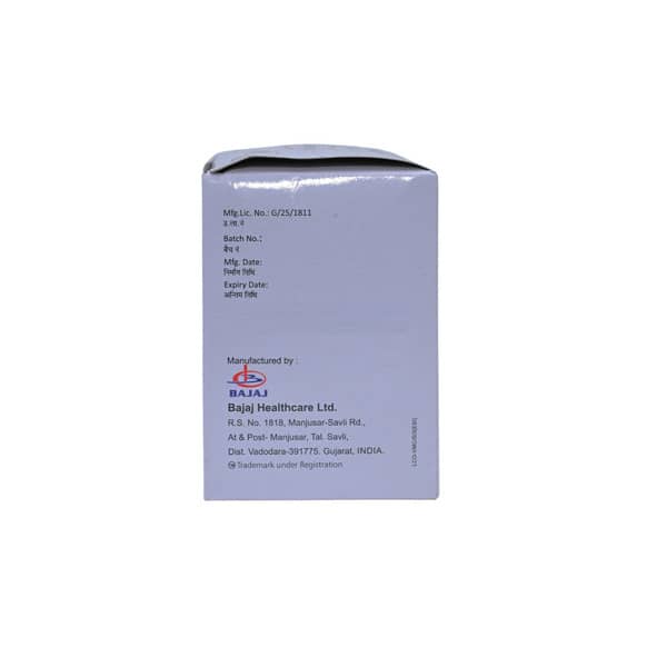 Vildajaj M 50/1000Mg Strip Of 15 Tablets