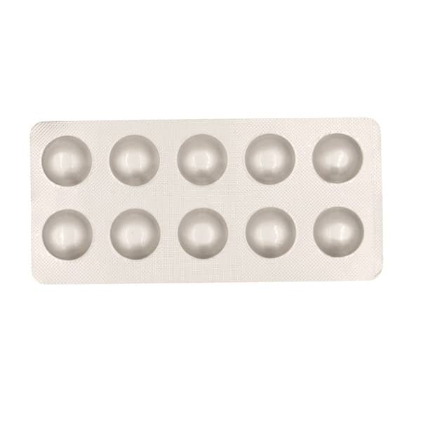 Telpres Beta 2.5Mg Strip Of 10 Tablets
