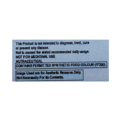 Flexigen Hd Bottle Of 15 Tablets