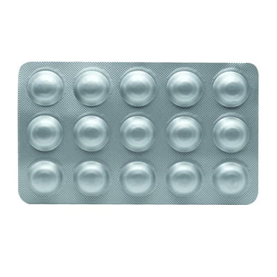 Jalra Od 100mg Strip Of 15 Tablets