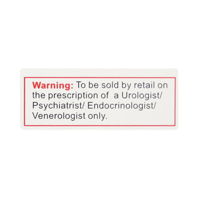 Tadafil 20mg Strip Of 4 Tablets