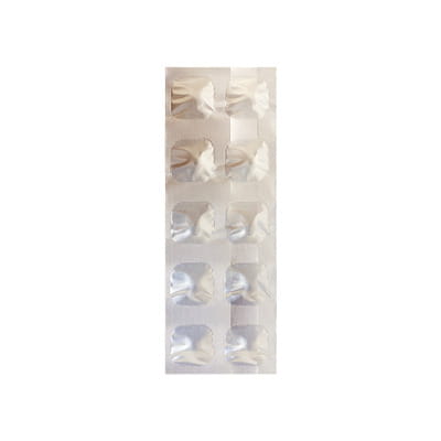 Voltapraz 20mg Strip Of 10 Tablets