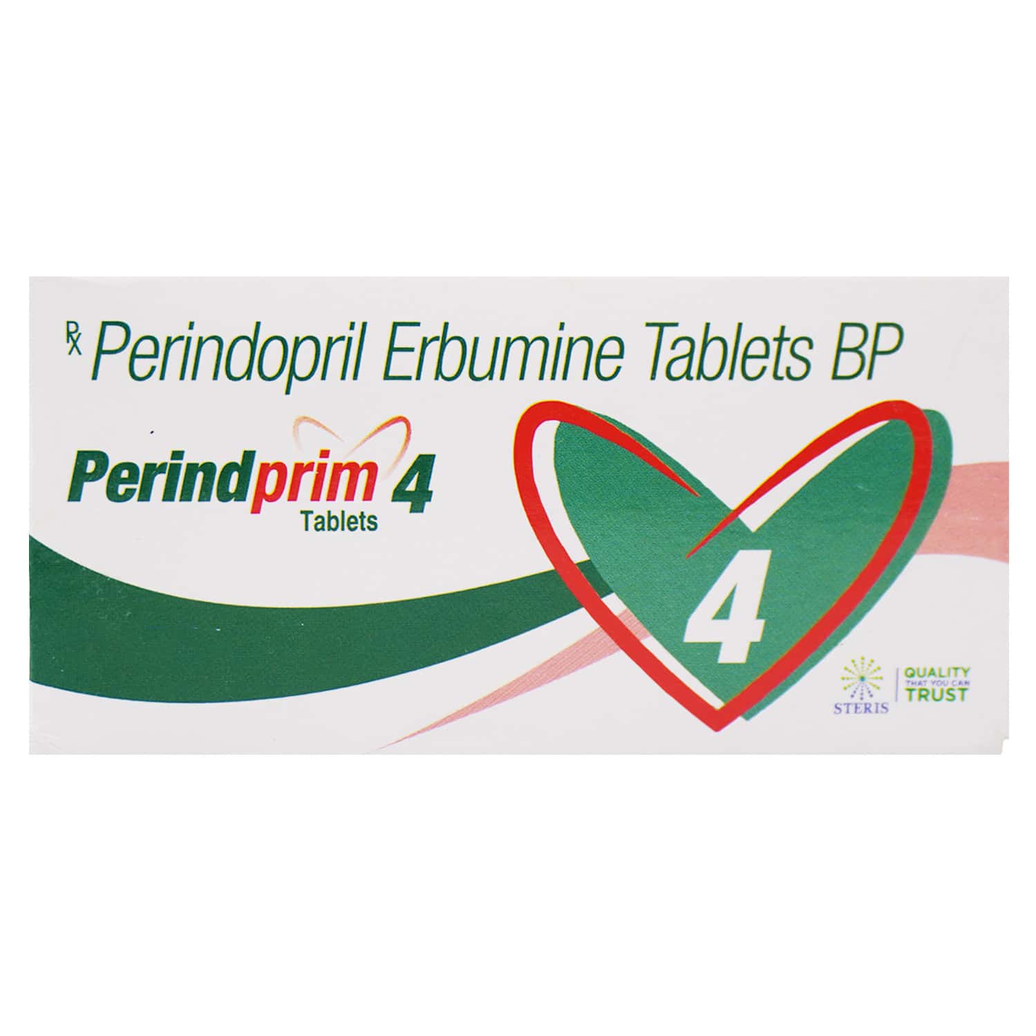 perindprim 4mg tablets