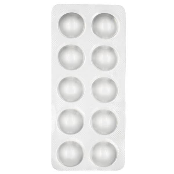 Perindprim 4mg Strip Of 10 Tablets