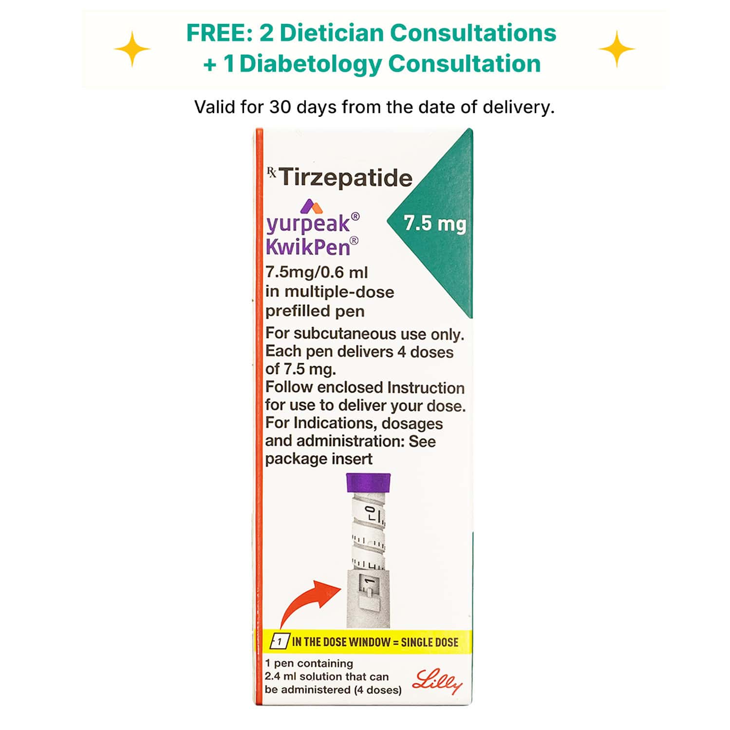 tirzepatide package insert Mounjaro Injection: / Prescribing Info / MOA Tirzepatide  Uses, Side Effects,