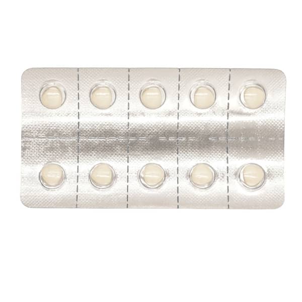 Empadoz L 10/5mg Strip Of 10 Tablets