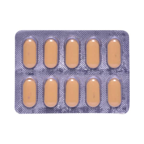 Udimarin Sr 450Mg Strip Of 10 Tablets