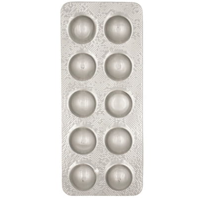 Udrocort 100mcg Strip Of 10 Tablets