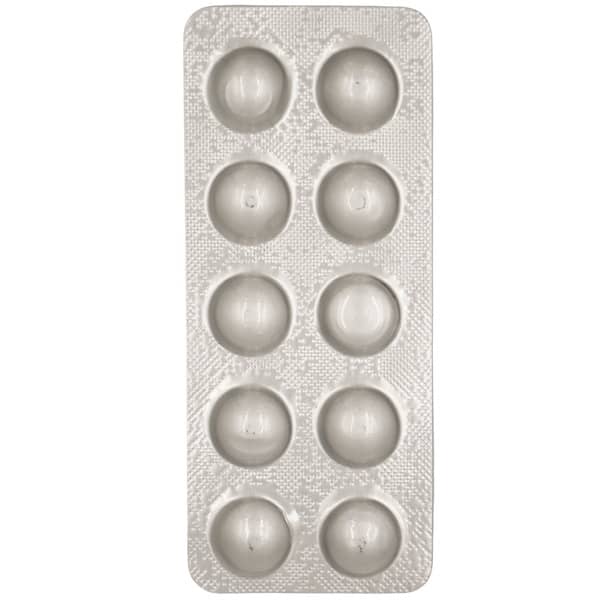 Udrocort 100mcg Strip Of 10 Tablets