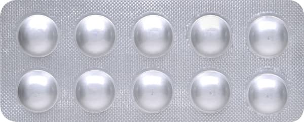 Vogstrue 0.3mg Strip Of 10 Tablets