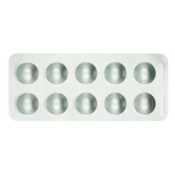 Bixify 5Mg Strip Of 10 Tablets