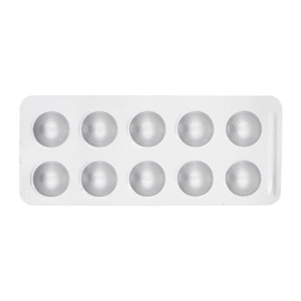 Bixify 5Mg Strip Of 10 Tablets