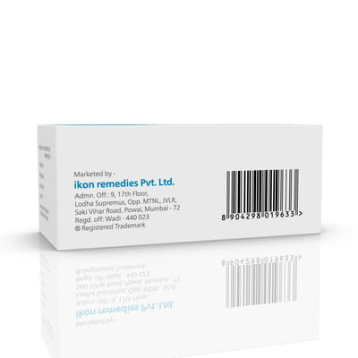 Pantiac Dm 20mg Strip Of 10 Tablets