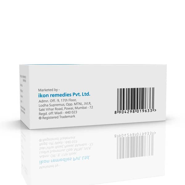 Pantiac Dm 20mg Strip Of 10 Tablets