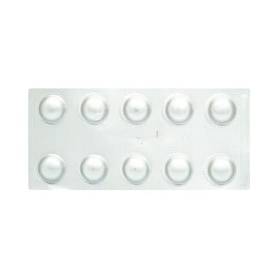 Lupin Mira S 50mg Strip Of 10 Tablets