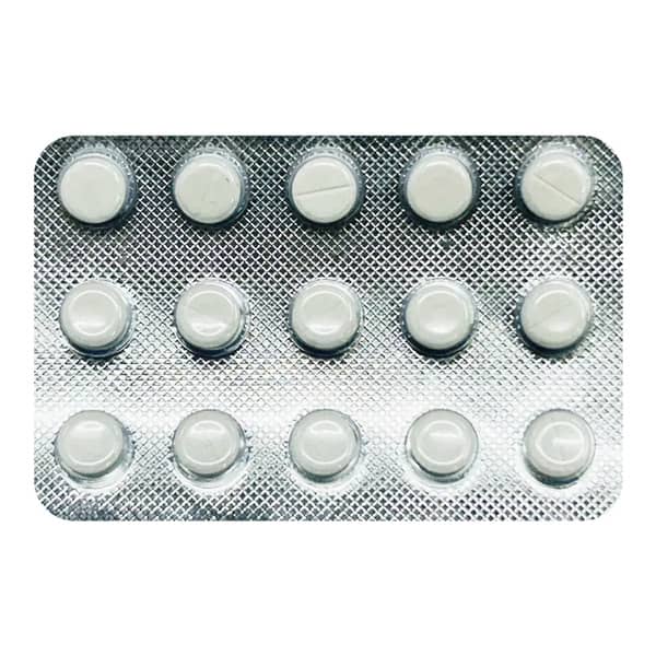 Diaglit 30Mg Strip Of 15 Tablets