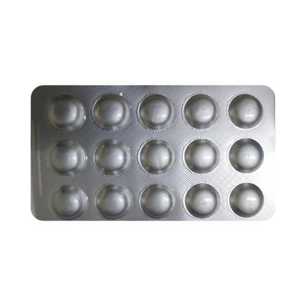 Telzox 20mg Strip Of 15 Tablets