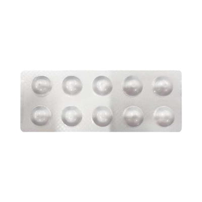 Volga R 0.2/0.5mg Strip Of 10 Tablets