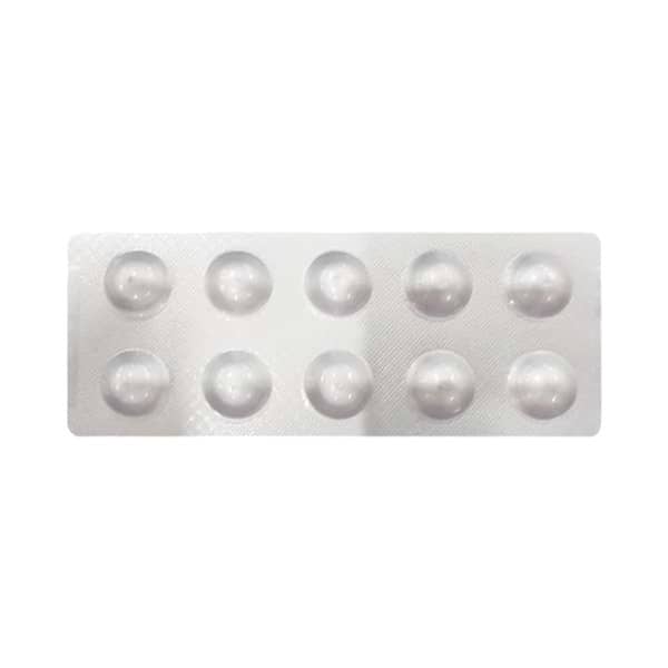 Volga R 0.2/0.5Mg Strip Of 10 Tablets