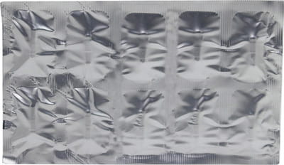 Silodal D 8mg Strip Of 10 Capsules