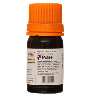 Deksel Nd Nano Sugar Free Bottle Of 5ml Syrup