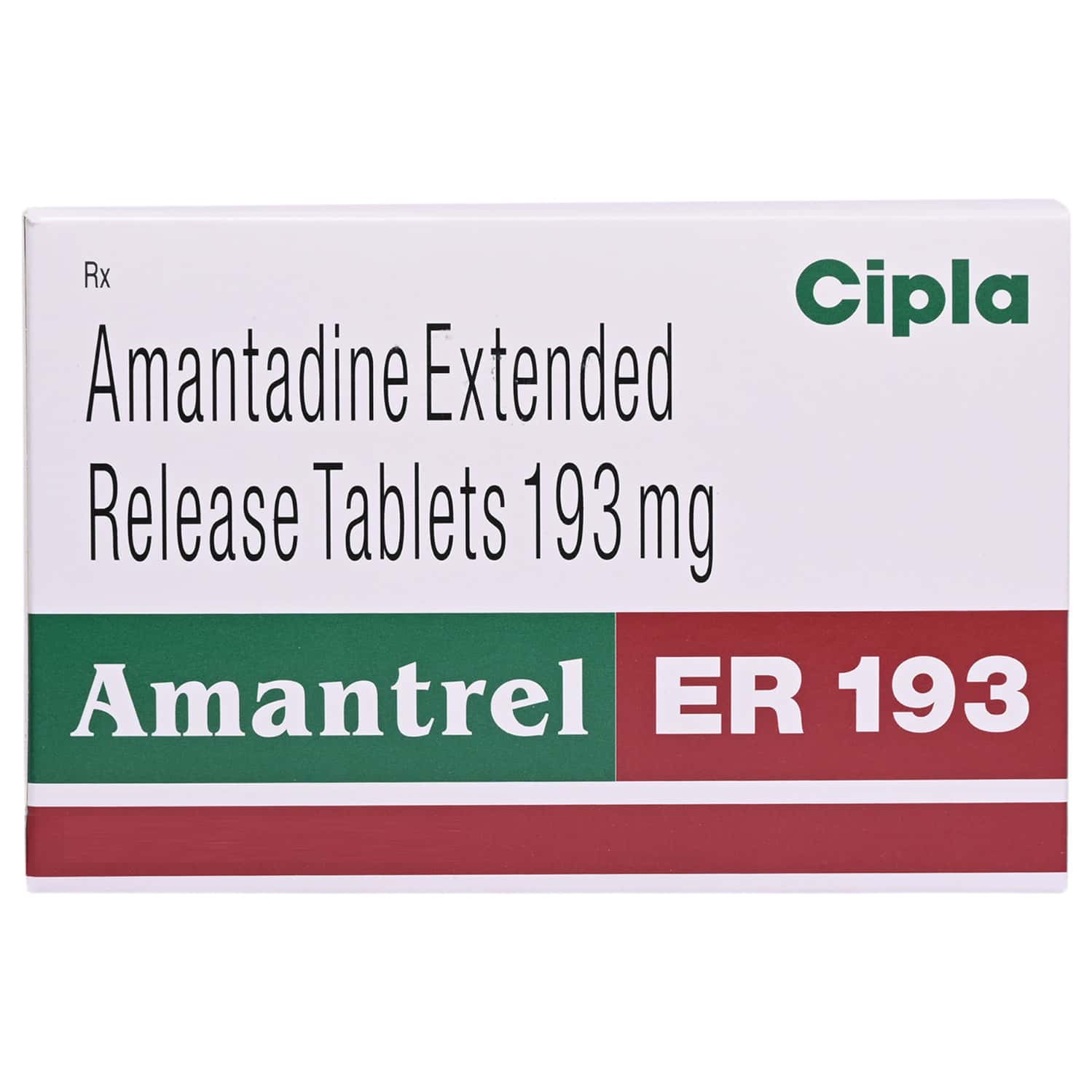 amantrel er 193mg tablets