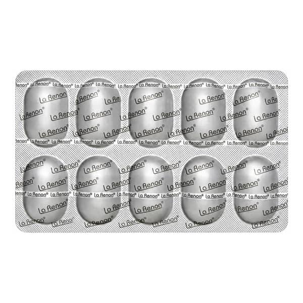 Pidotimune 800Mg Strip Of 10 Tablets