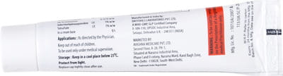 Impeclo Tube Of 15gm Cream