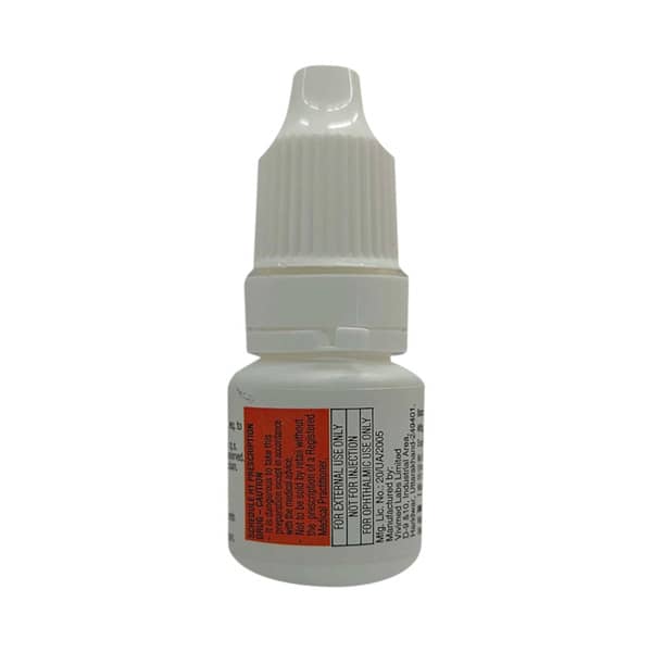 Genfour 0.5 % Eye Drop (5): Uses, Side Effects, Price & Dosage | PharmEasy