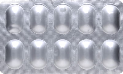 Pregnerv 150mg Strip Of 10 Capsules