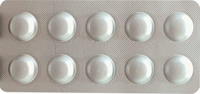 Venpres M 50mg Strip Of 10 Tablets