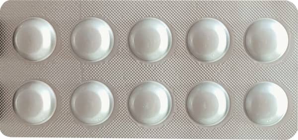 Venpres M 50mg Strip Of 10 Tablets