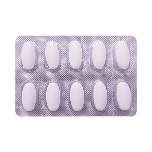 Epilive Er 750mg Strip Of 10 Tablets