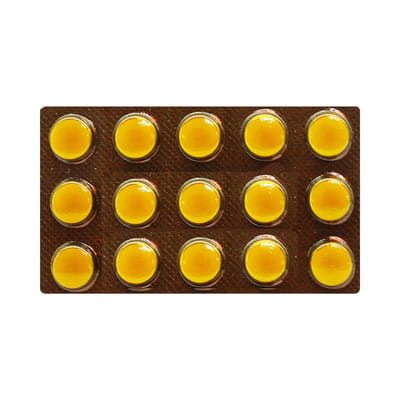 Etorica 90mg Strip Of 15 Tablets