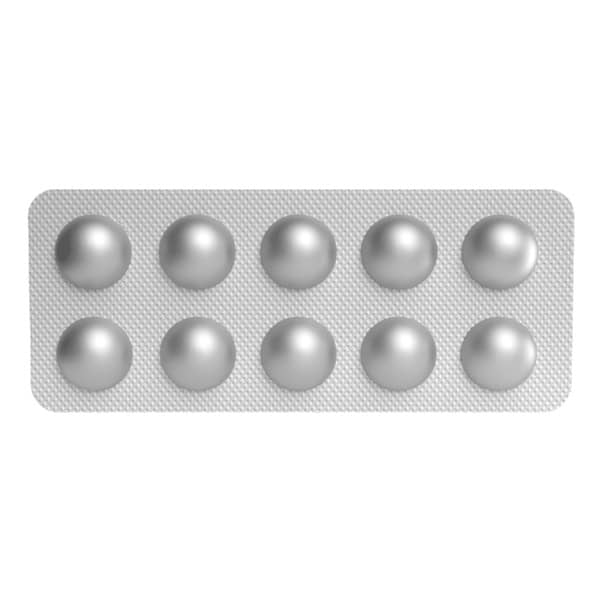Mintop Tab 2.5Mg Strip Of 10 Tablets
