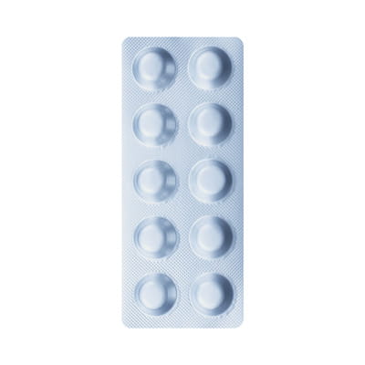Ondero D 10mg Strip Of 10 Tablets